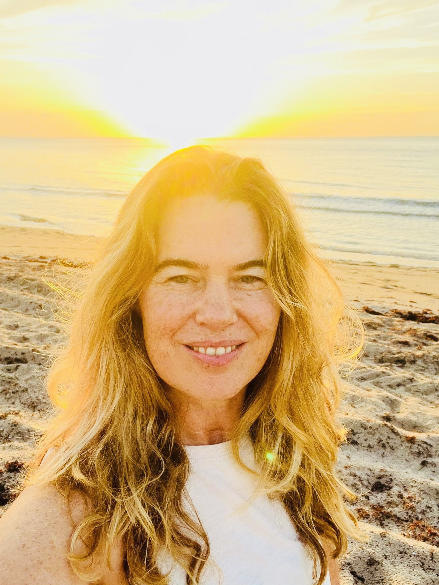 jen sunrise