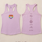 Tank Lilac Front & Back